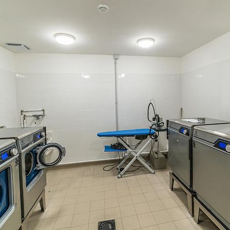 Montempo Apparthotel Paris Noisy Le Sec Экстерьер фото